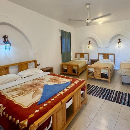 Hotel Sheherazade Luxor Eksteriør billede
