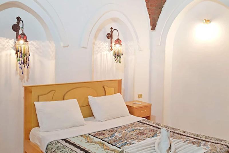 Hotel Sheherazade Luxor Eksteriør billede