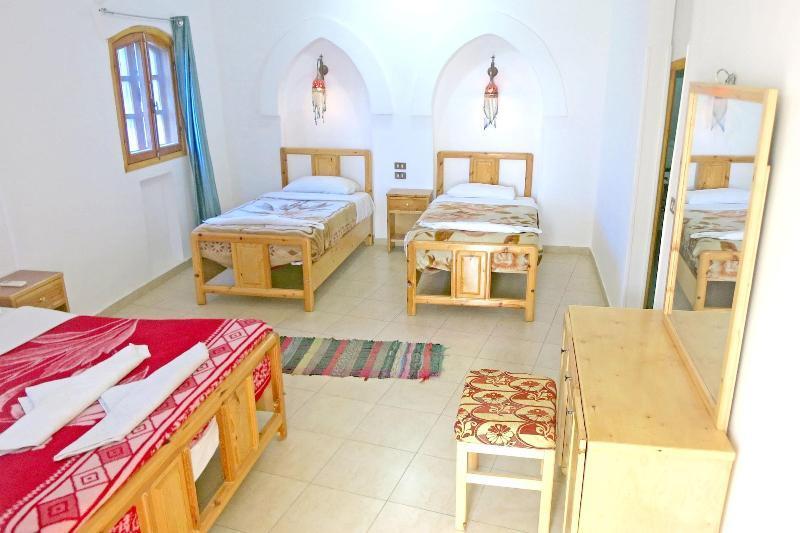 Hotel Sheherazade Luxor Eksteriør billede