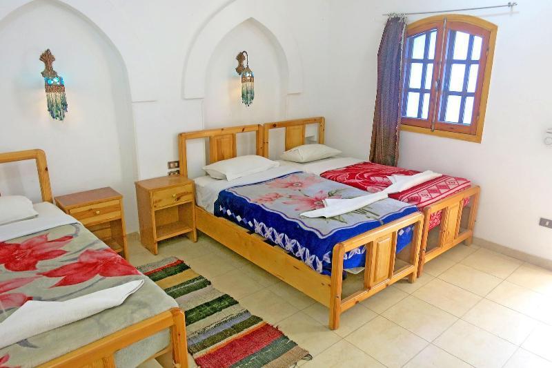 Hotel Sheherazade Luxor Eksteriør billede