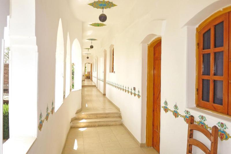 Hotel Sheherazade Luxor Eksteriør billede