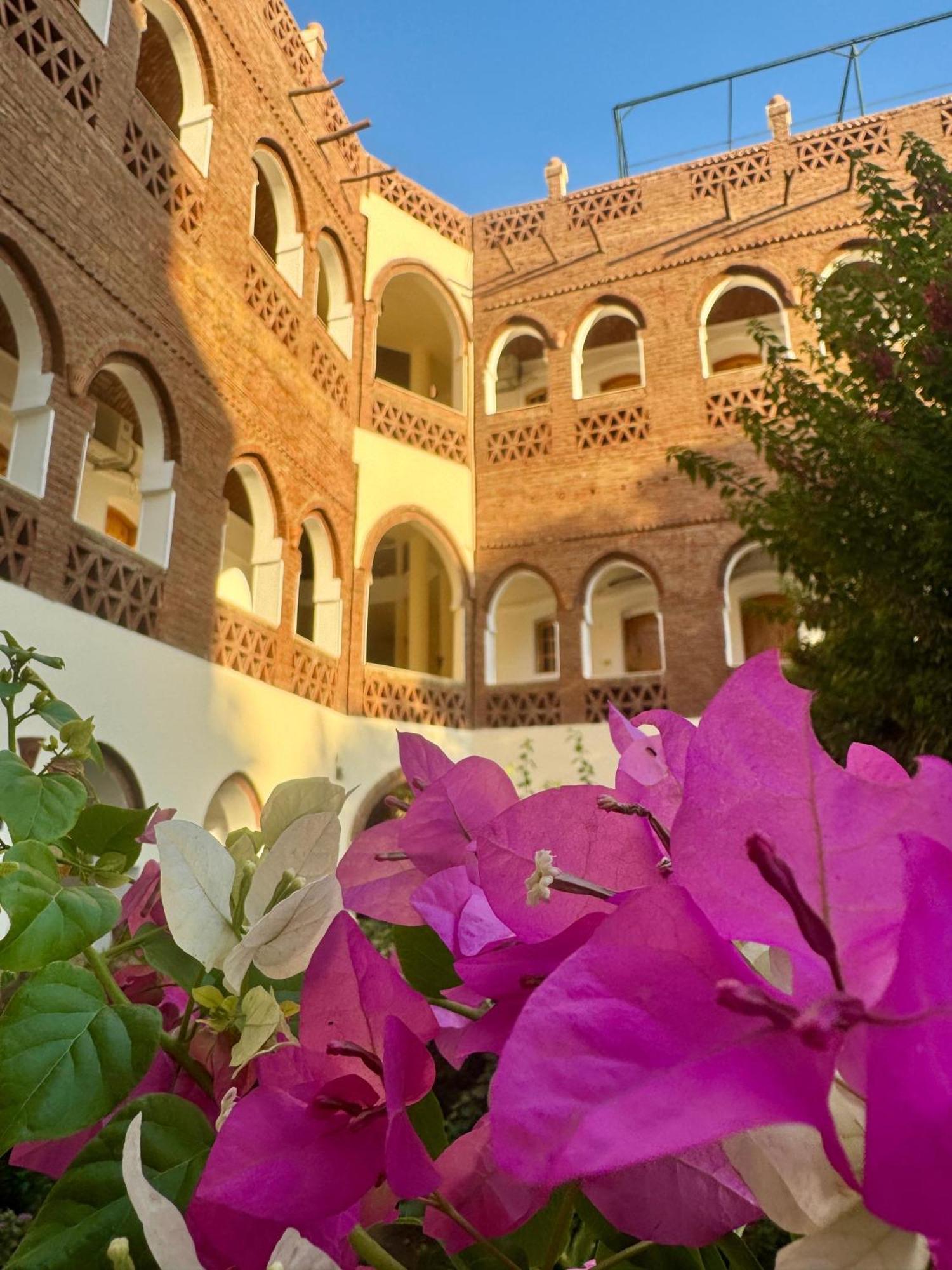 Hotel Sheherazade Luxor Eksteriør billede