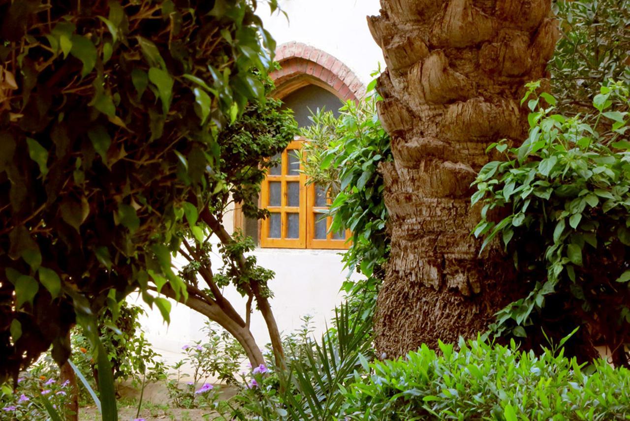 Hotel Sheherazade Luxor Eksteriør billede