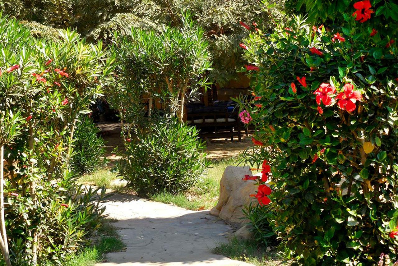 Hotel Sheherazade Luxor Eksteriør billede